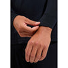 merino 200 base layer shirt turtle neck  half-zip