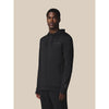 Flex Hoodie met Rits en Capuchon sportcasual