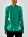 Evolve Half Zip longsleeve shirt