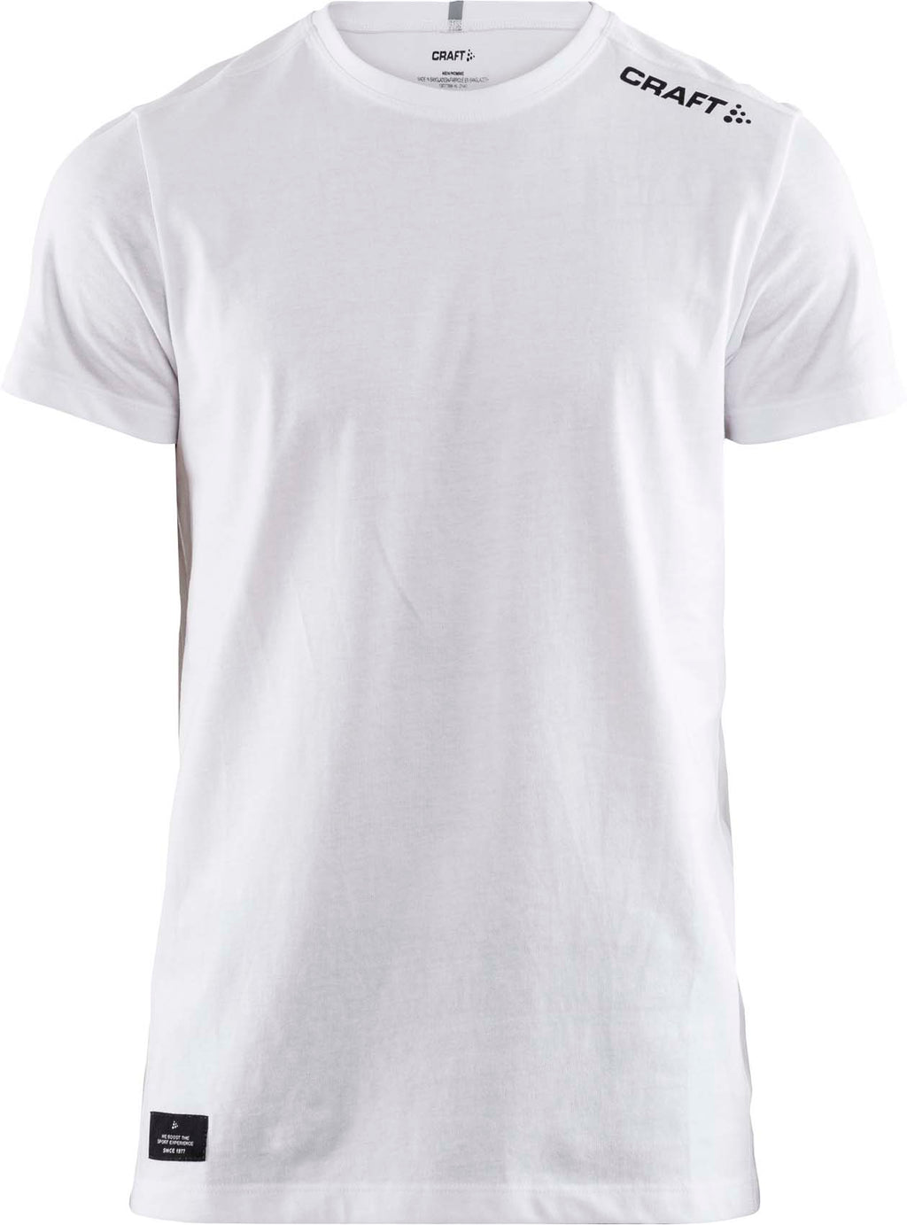 Craft Community Mix shortsleeve shirt