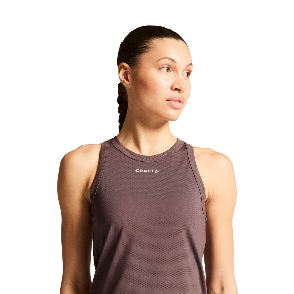 Essence Mesh Singlet