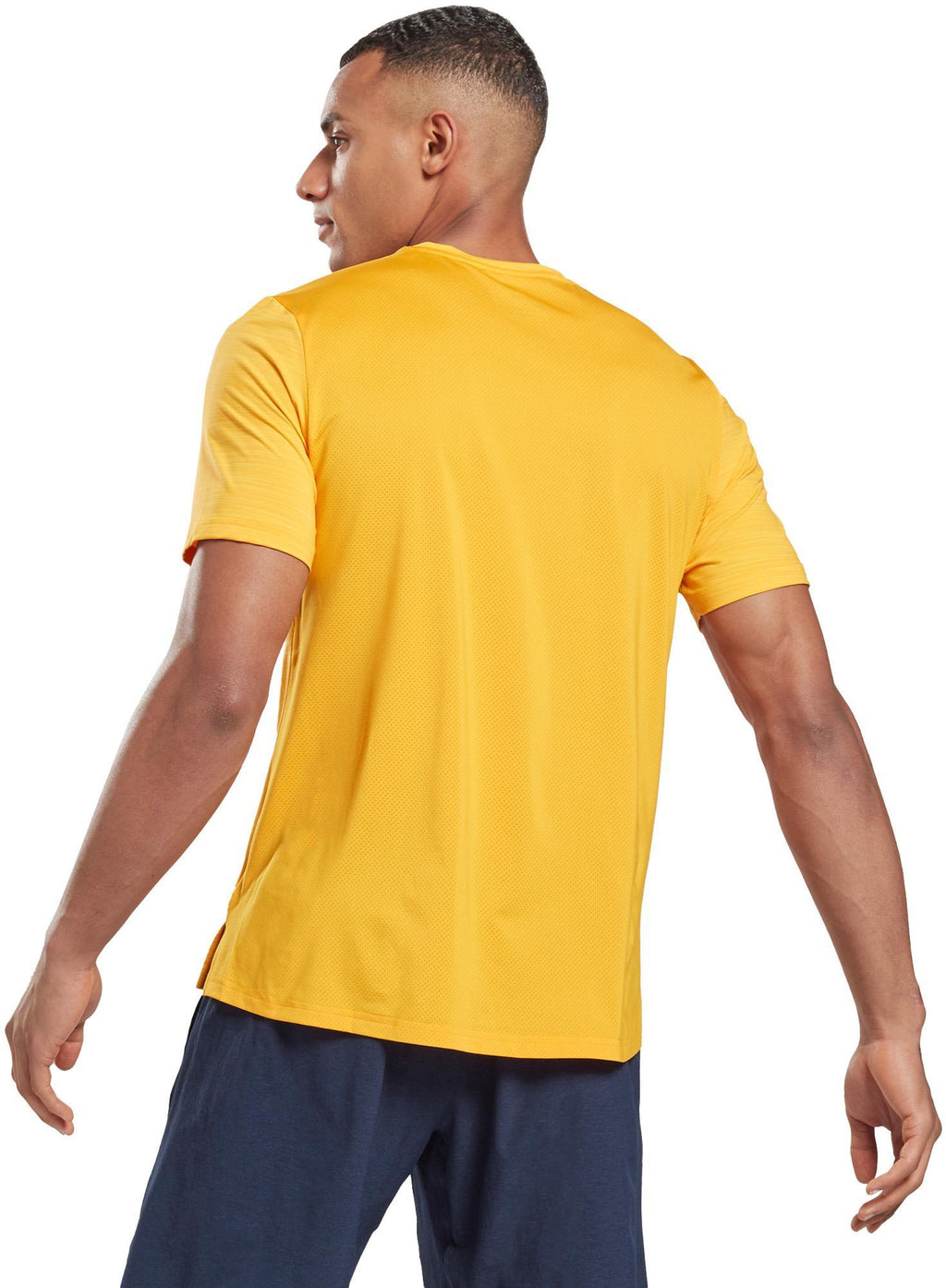 Ts Ac Solid Move Tee