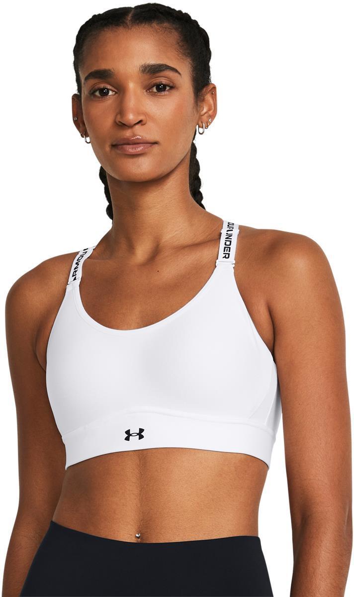 UNDER ARMOUR UA Infinity Mid Bra Bra A-C-Cup