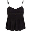 Reeta Woven singlet strand