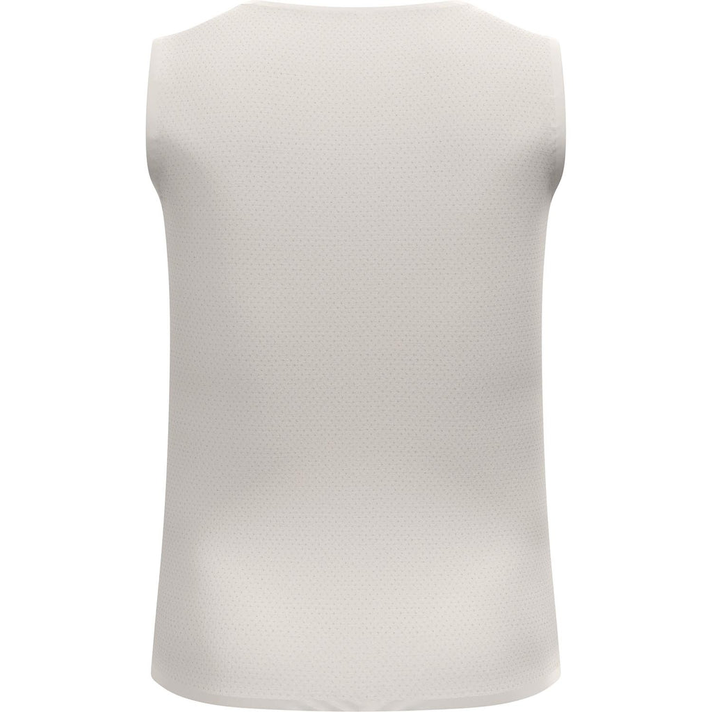 Baselayer Top Crew Neck Singlet Merino 140 Seamless