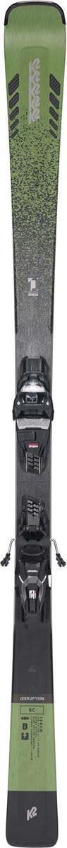 Disruption Sc - M3 11 Compact Quikclik