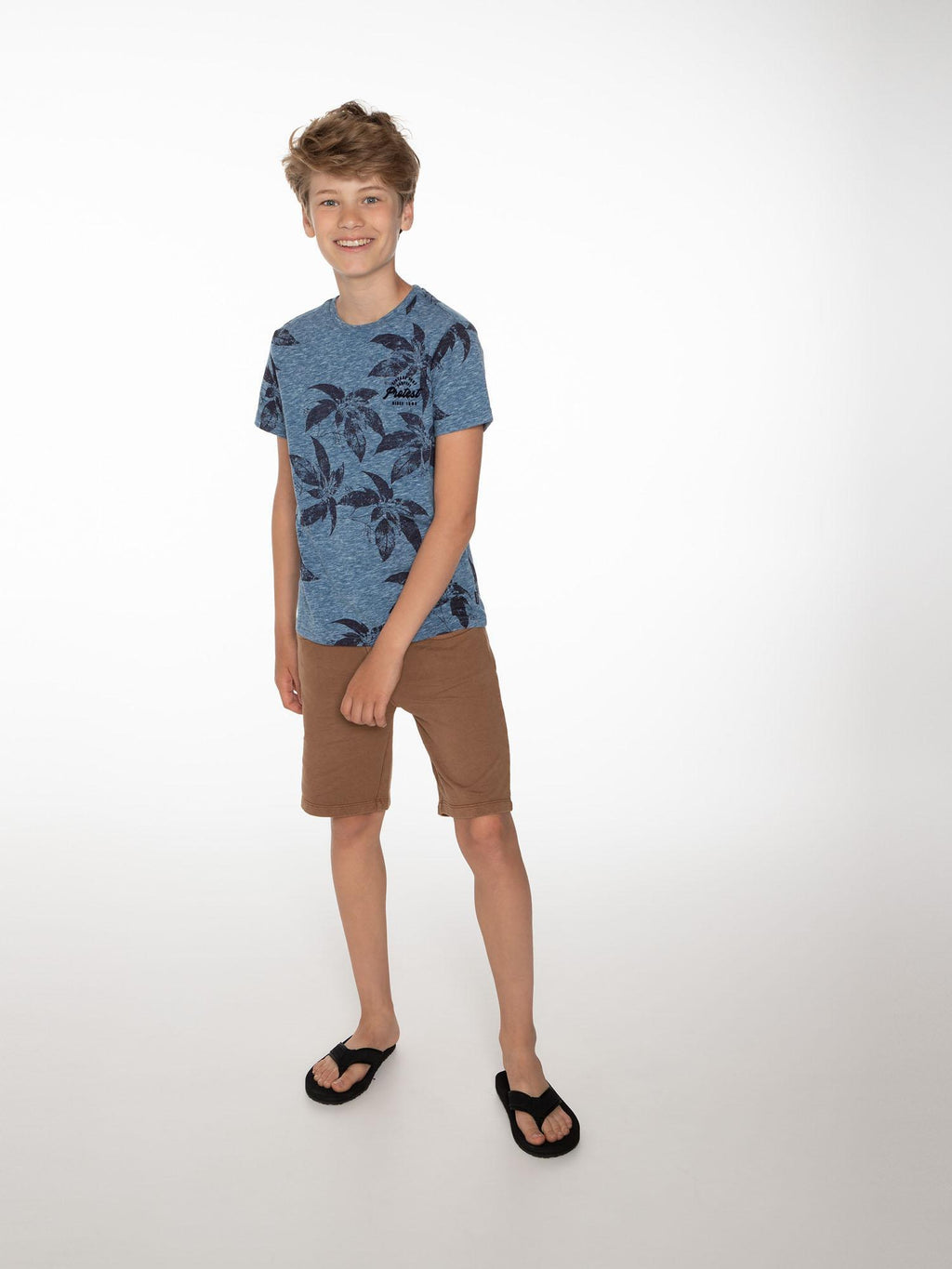 Boogy Jr T-shirt