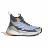 Terrex Free Hiker 2 Gore-Tex Wandelschoenen mid