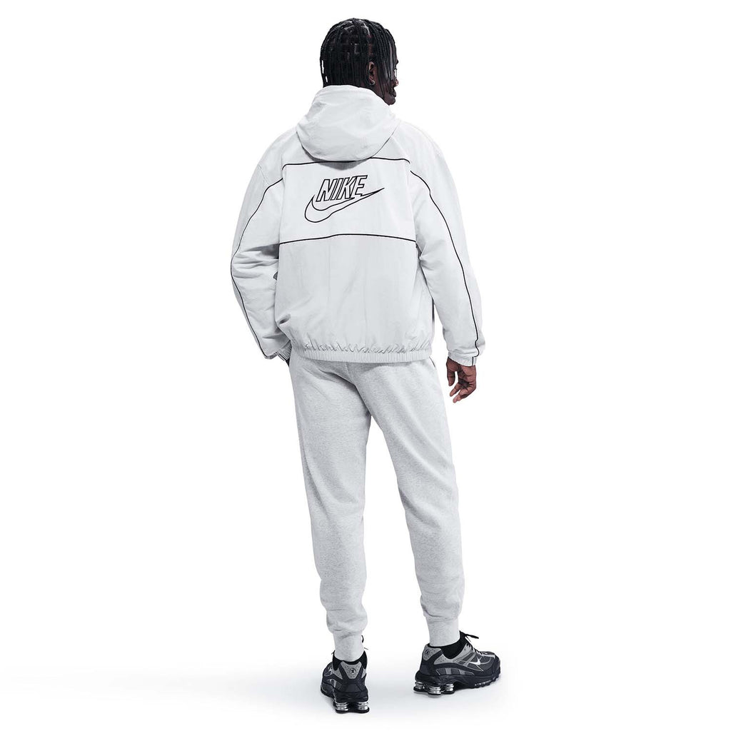 Club Men's French Terry Jogger Joggingbroek