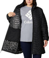 powder lite mid jacket
