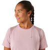 Road Zomer Topshirt hardlopen