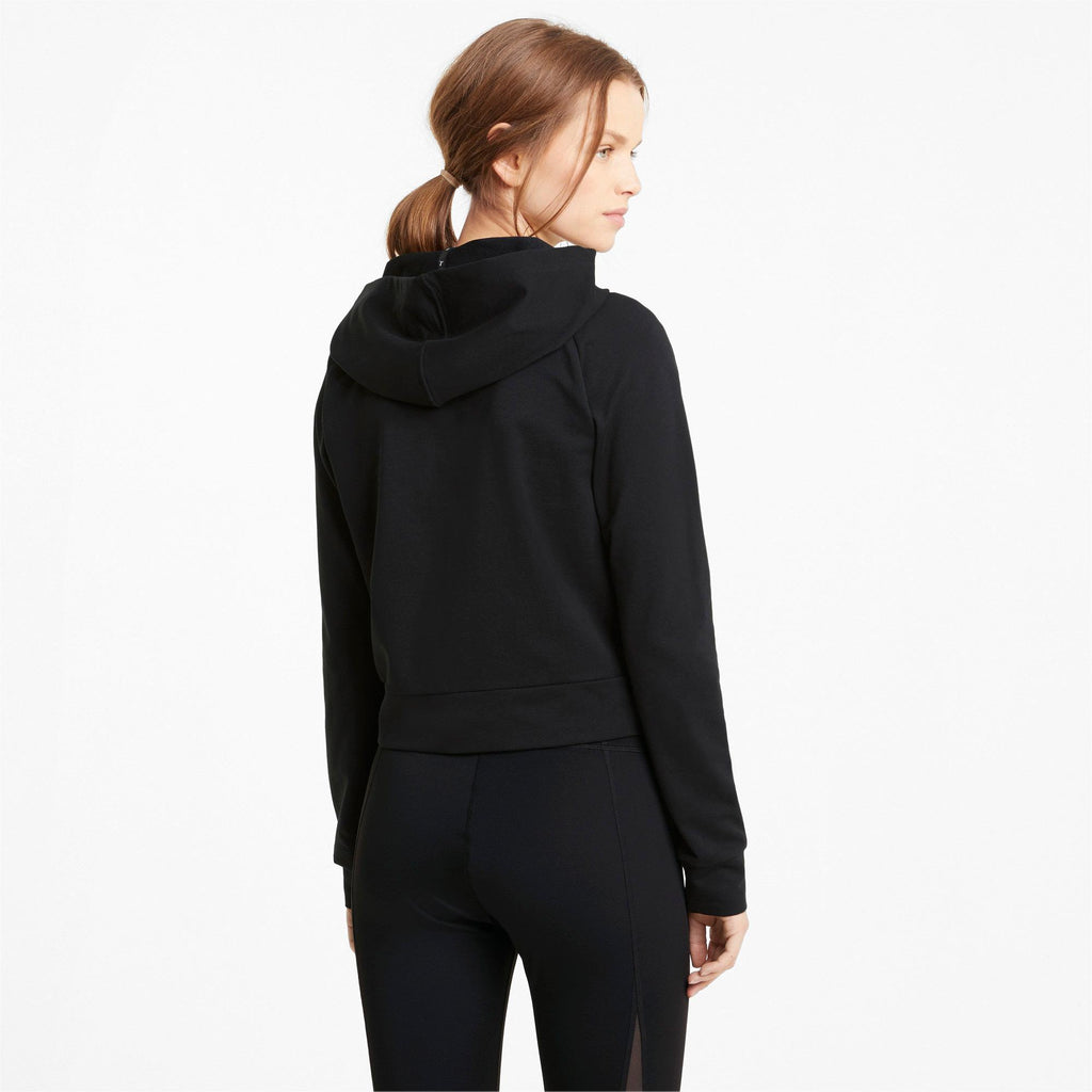 Rtg Full-zip Hoodie