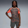 individualLIGA Graphic Jersey Jr
