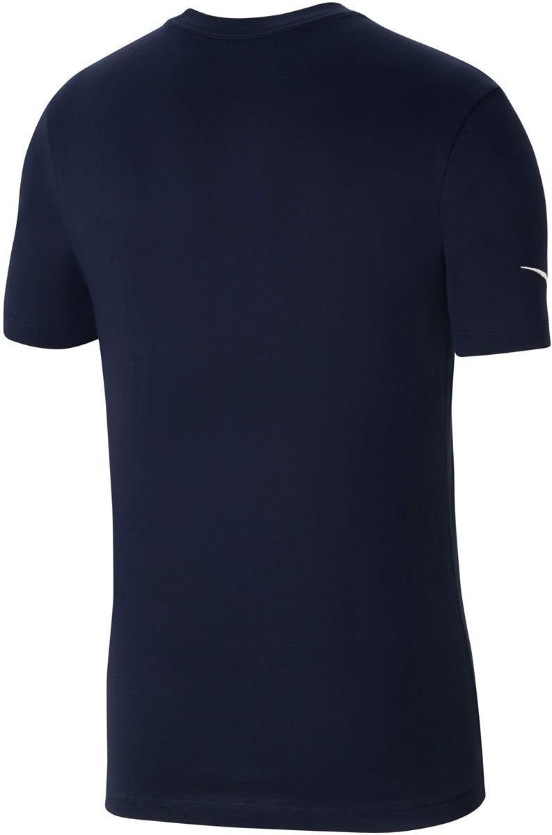 Park Soccer shirt