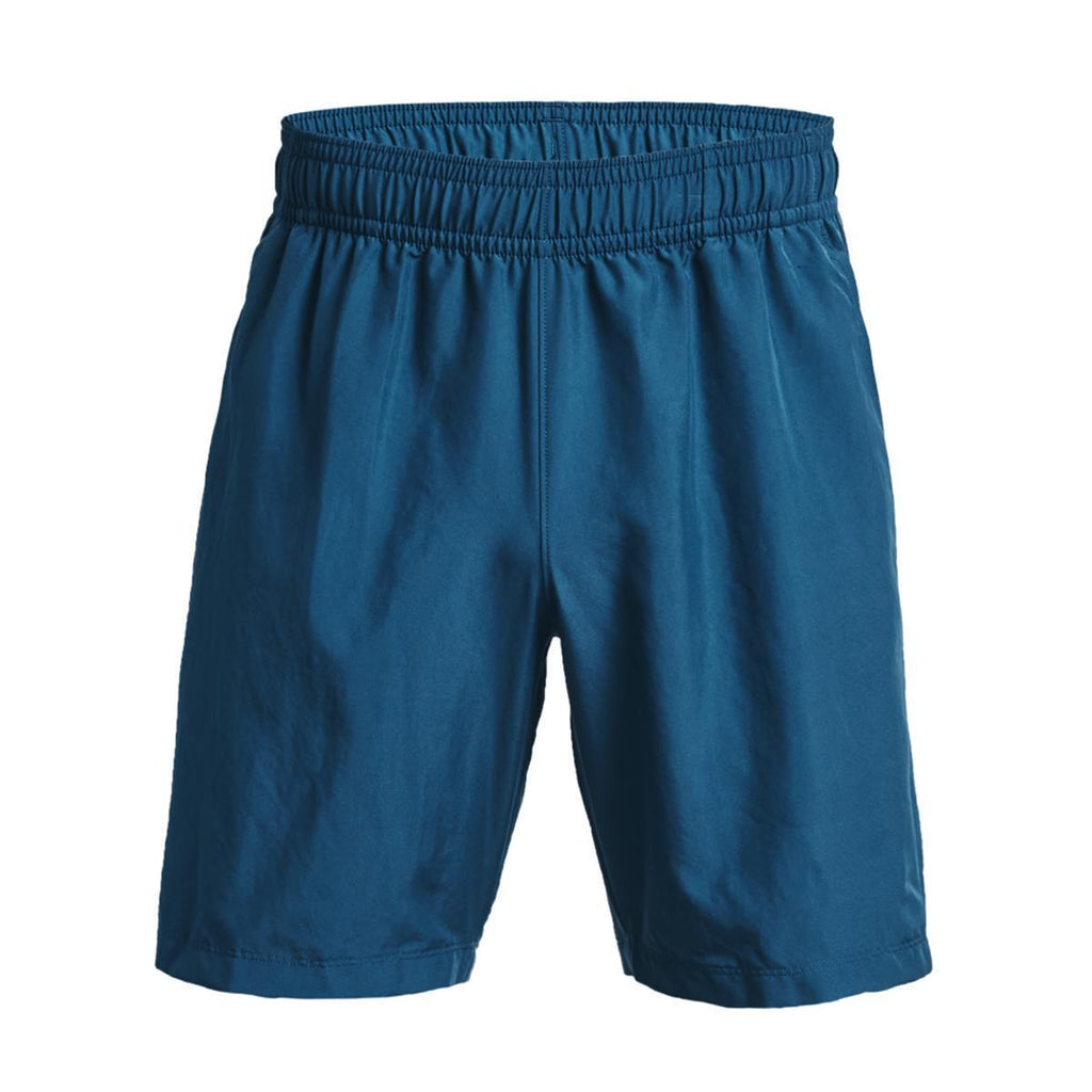 UNDER ARMOUR Pán.šortky Woven Graphic