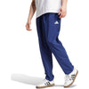 Essentials Small Logo Open-Hem Stanford broek