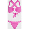 Annie Bikini Set