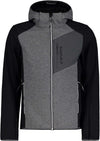 icepeak danfort softshell jacket