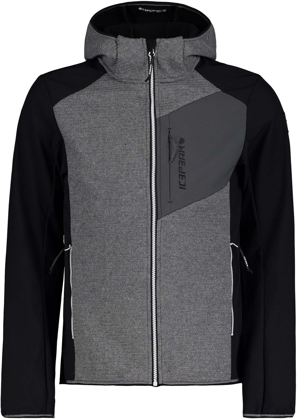 icepeak danfort softshell jacket