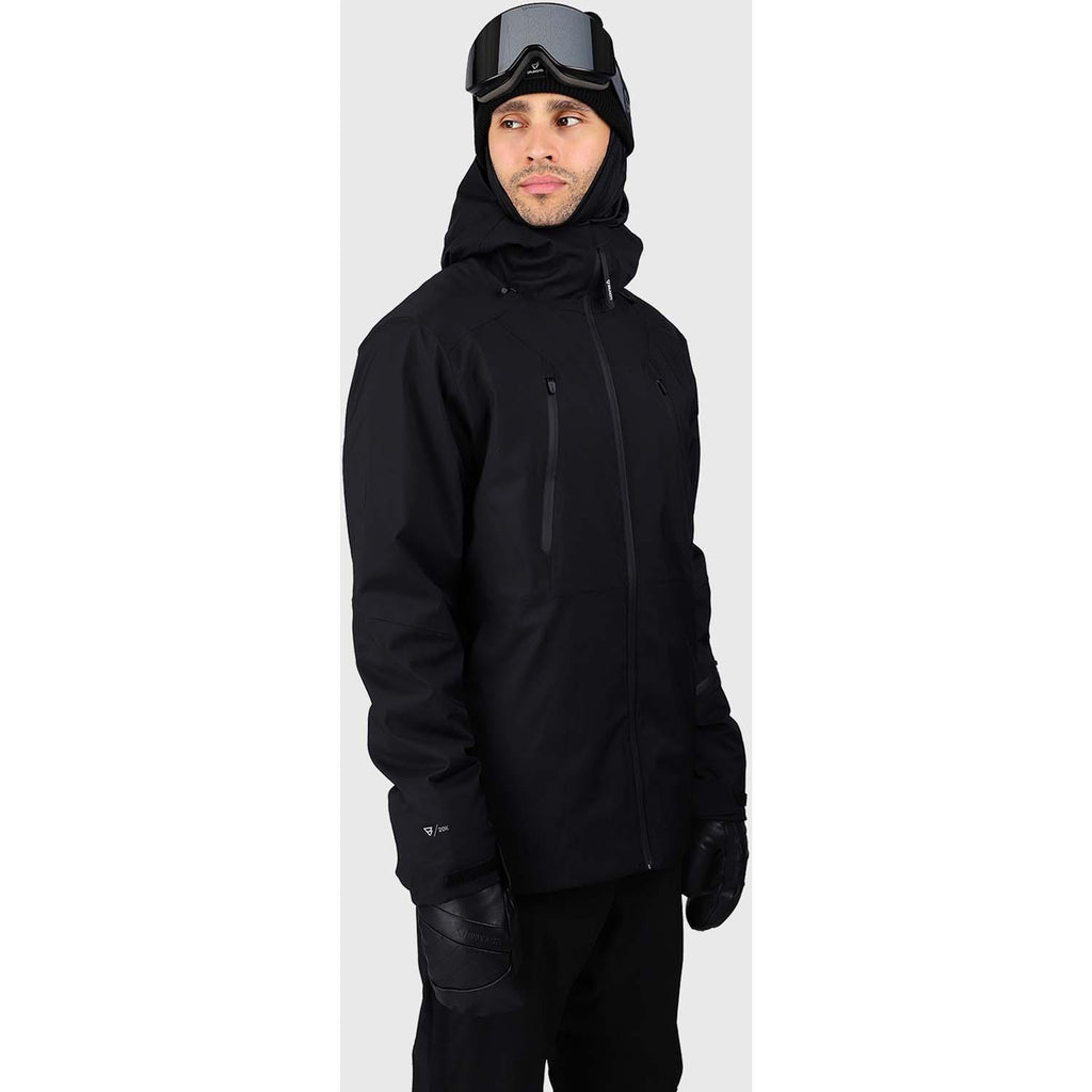 Norrow Men ski-jas