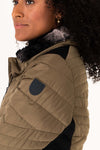 Madeleine ski jas