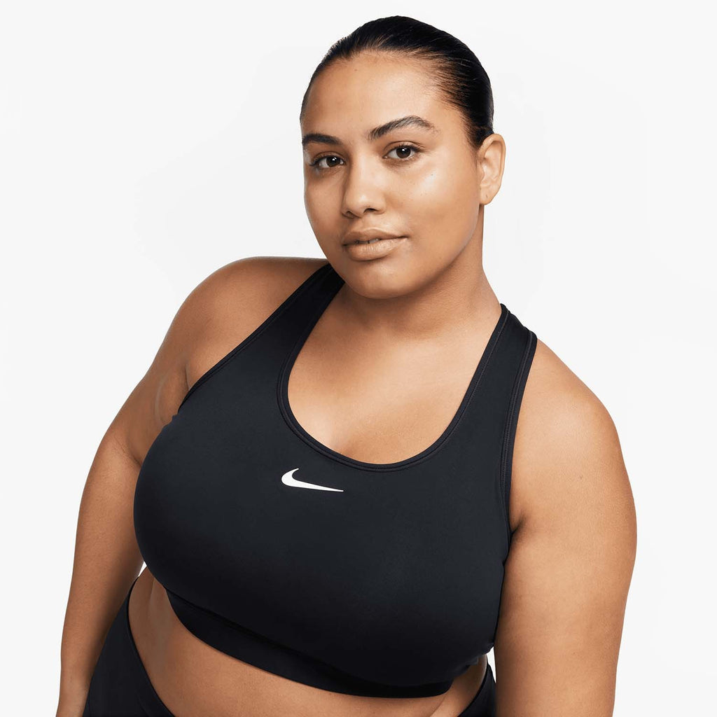 Dri-fit Swoosh Medium-support sportbeha