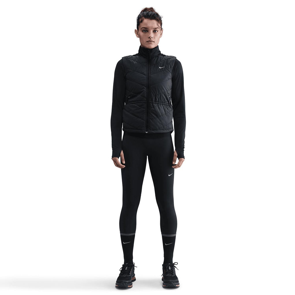 Swift Women's Therma-fit  Jack  hardlopen