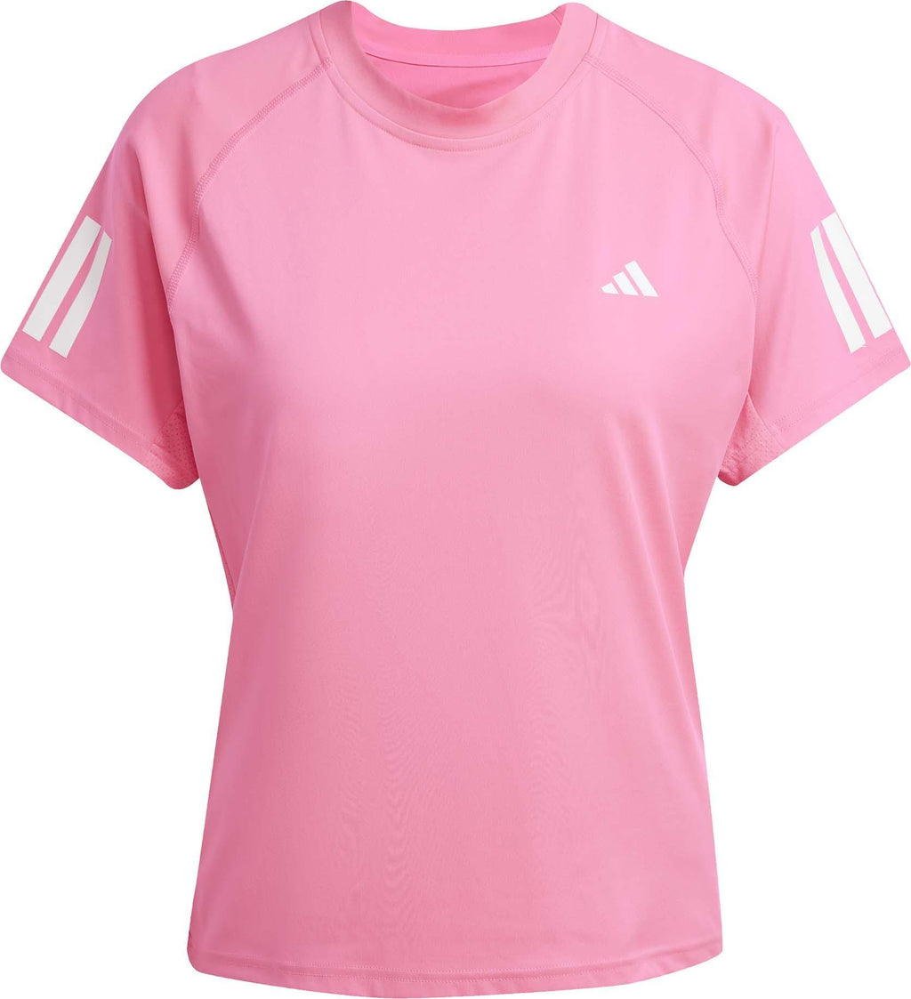 Club 3-stripe Tee