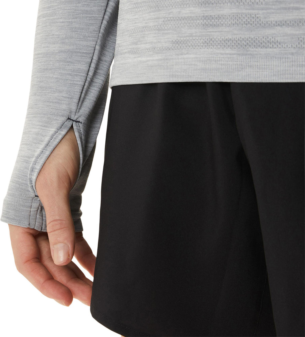 SEAMLESS LS TOP Langarm-Shirt