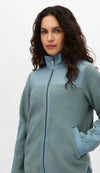 Phoebe Pile Vest