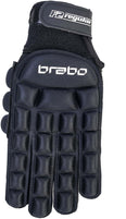 Bp1082 Indoor Glove F2.1 L.h. Bk