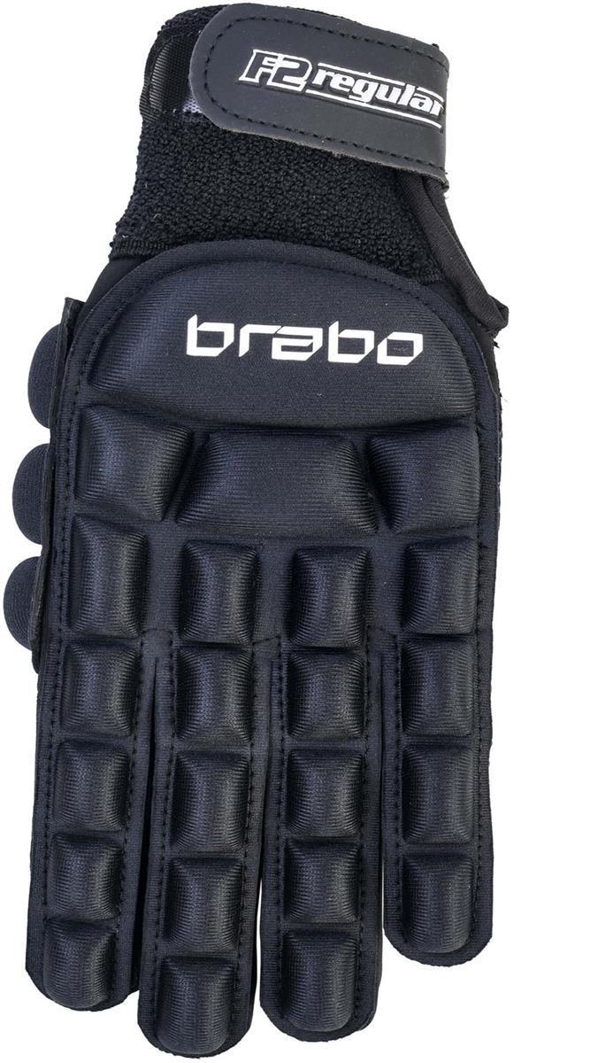Bp1082 Indoor Glove F2.1 L.h. Bk