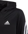B AR 3S HOOD Kn. Trainingsjacke m.Kapuze