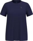 T-shirt Crew Neck S/s Zeroweight Chill-tec
