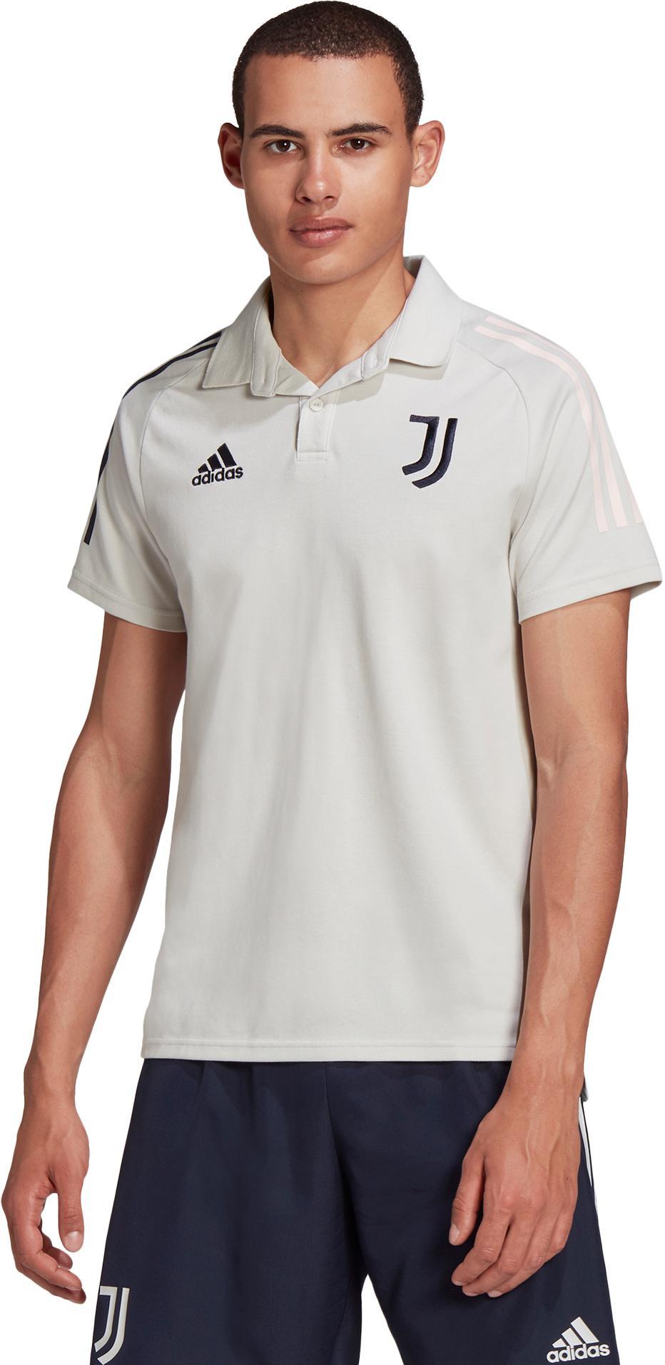 Juventus Poloshirt
