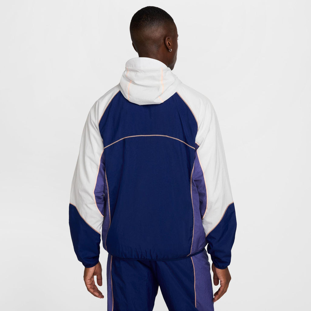 Strike+ Water-repellent jas