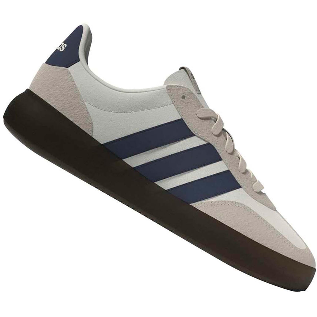 BARREDA DECODE SCHOENEN