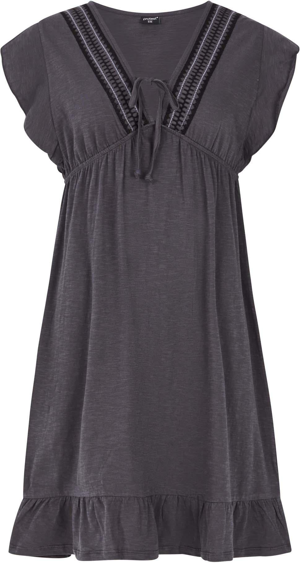 Prtcarvy Dress