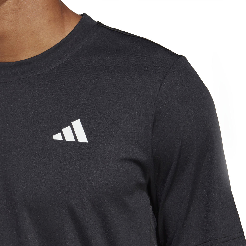 Club tennisshirt