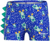 Corey Croc Allov Applique Aqsh Grn