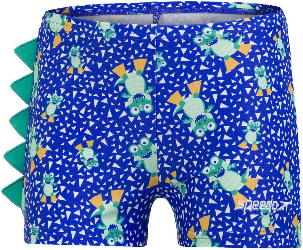 Corey Croc Allov Applique Aqsh Grn
