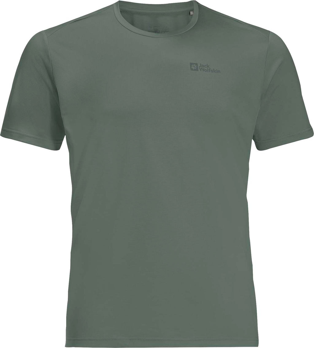 Delgami S/s M