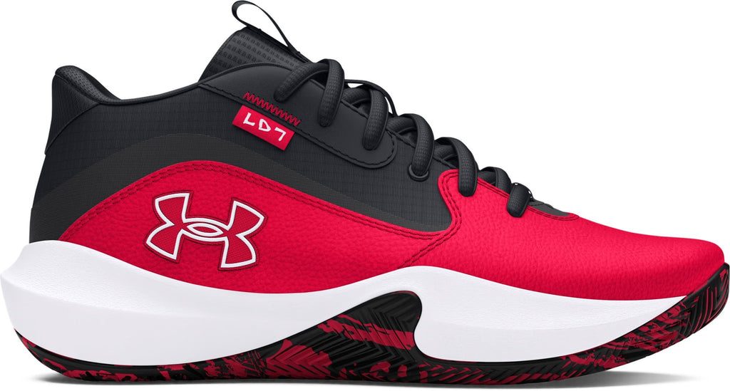 Gs Lockdown 7 basketbalschoenen