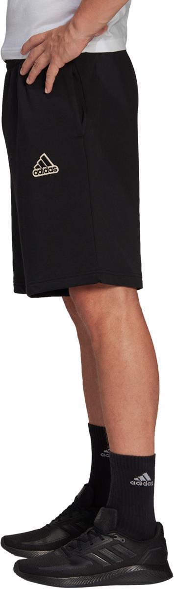 FCY SHO. Short
