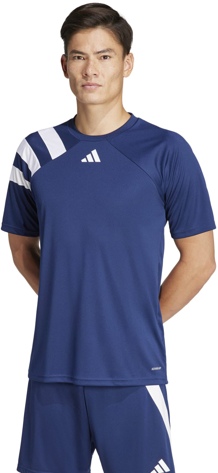 Fortore 23 voetbalshirt