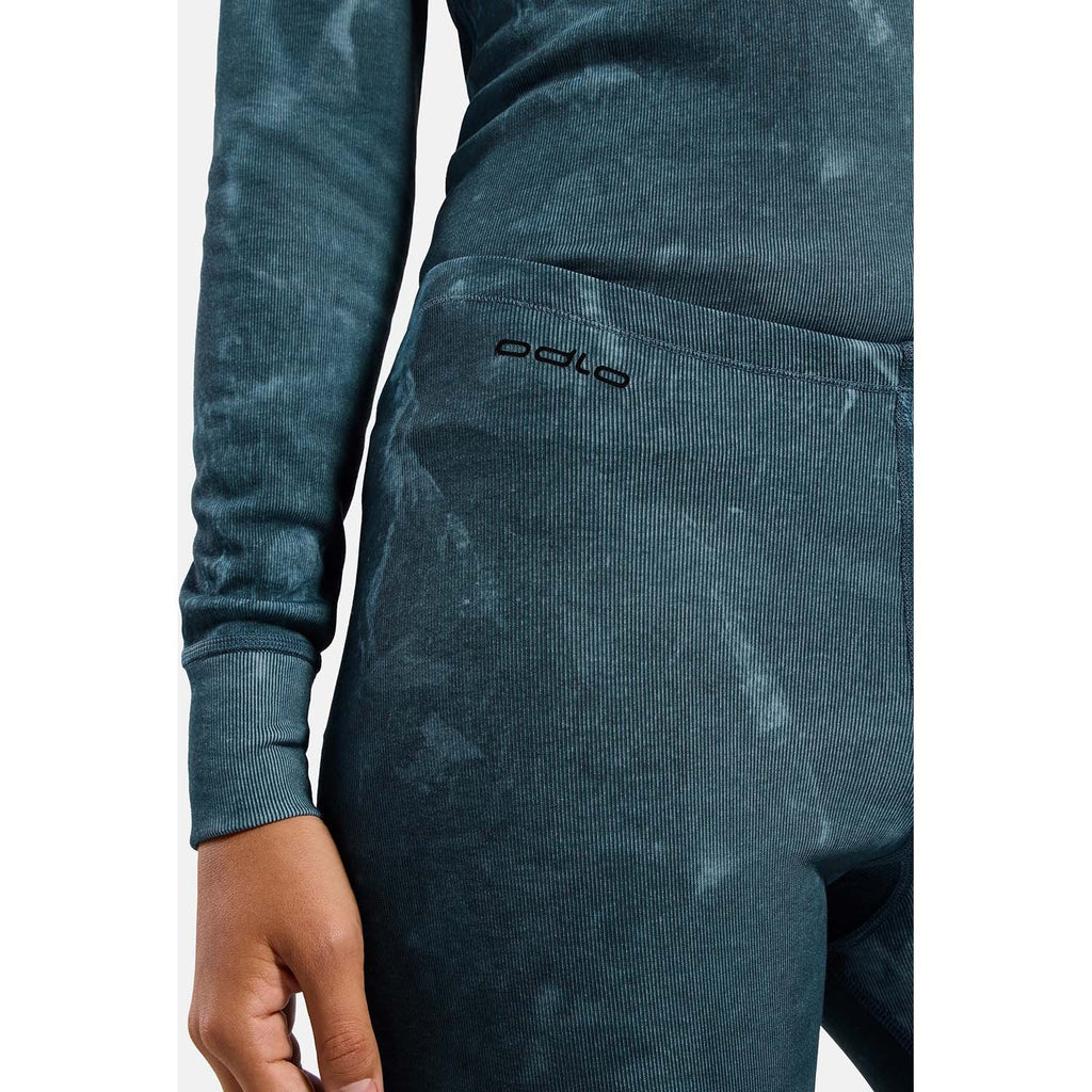 active warm x frozen lake base layer lange broek