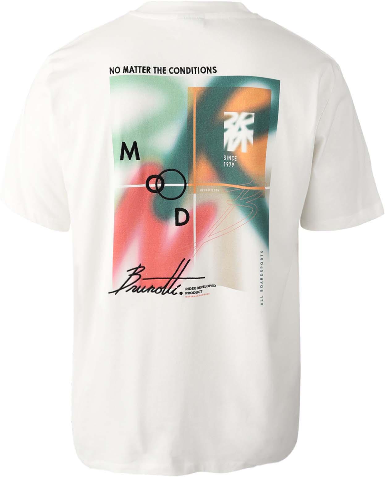 Mylann Men T-shirt