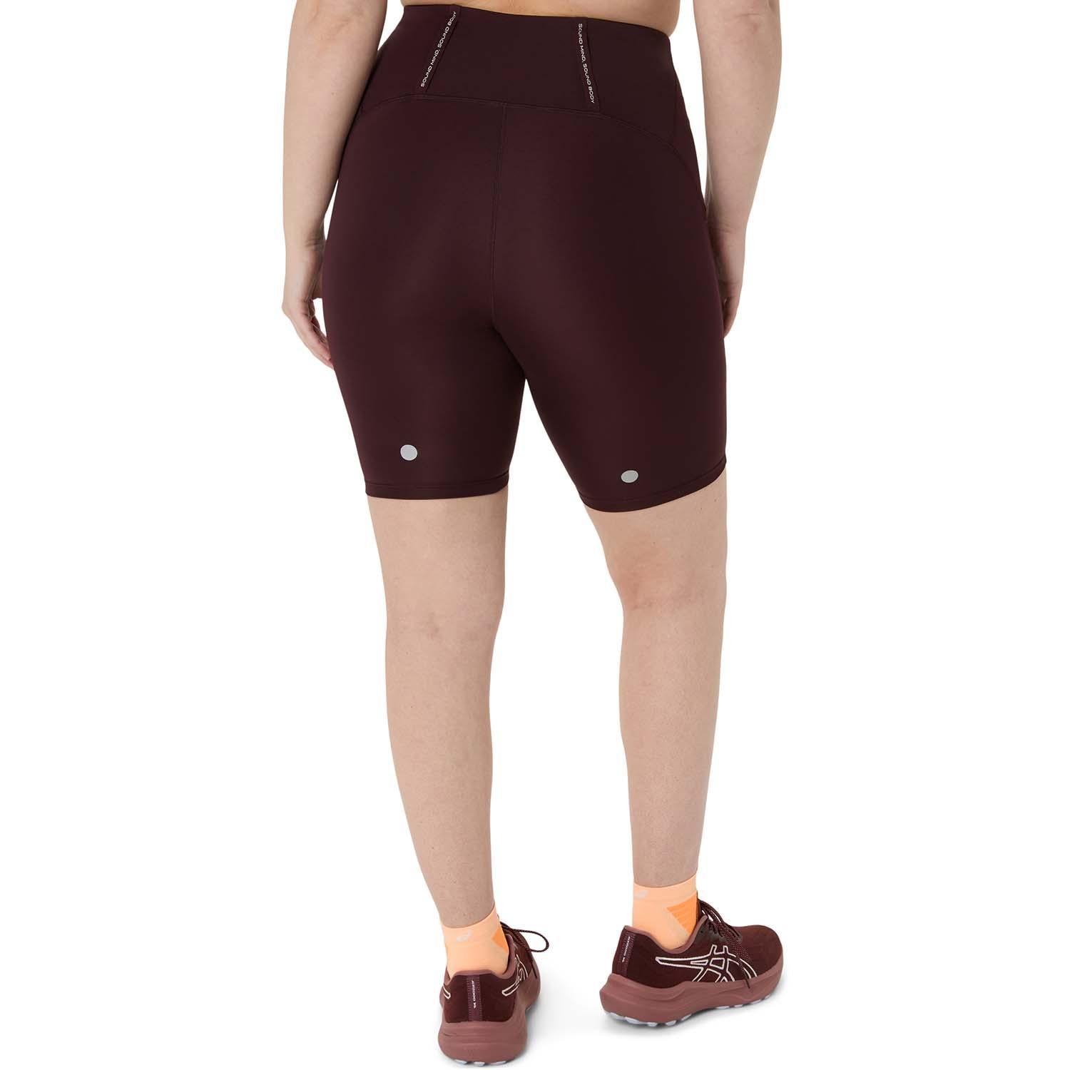 Road High Waist 8in Sprinter