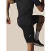 2-in-1 Woven Short 2in1 training