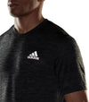 Training shirt